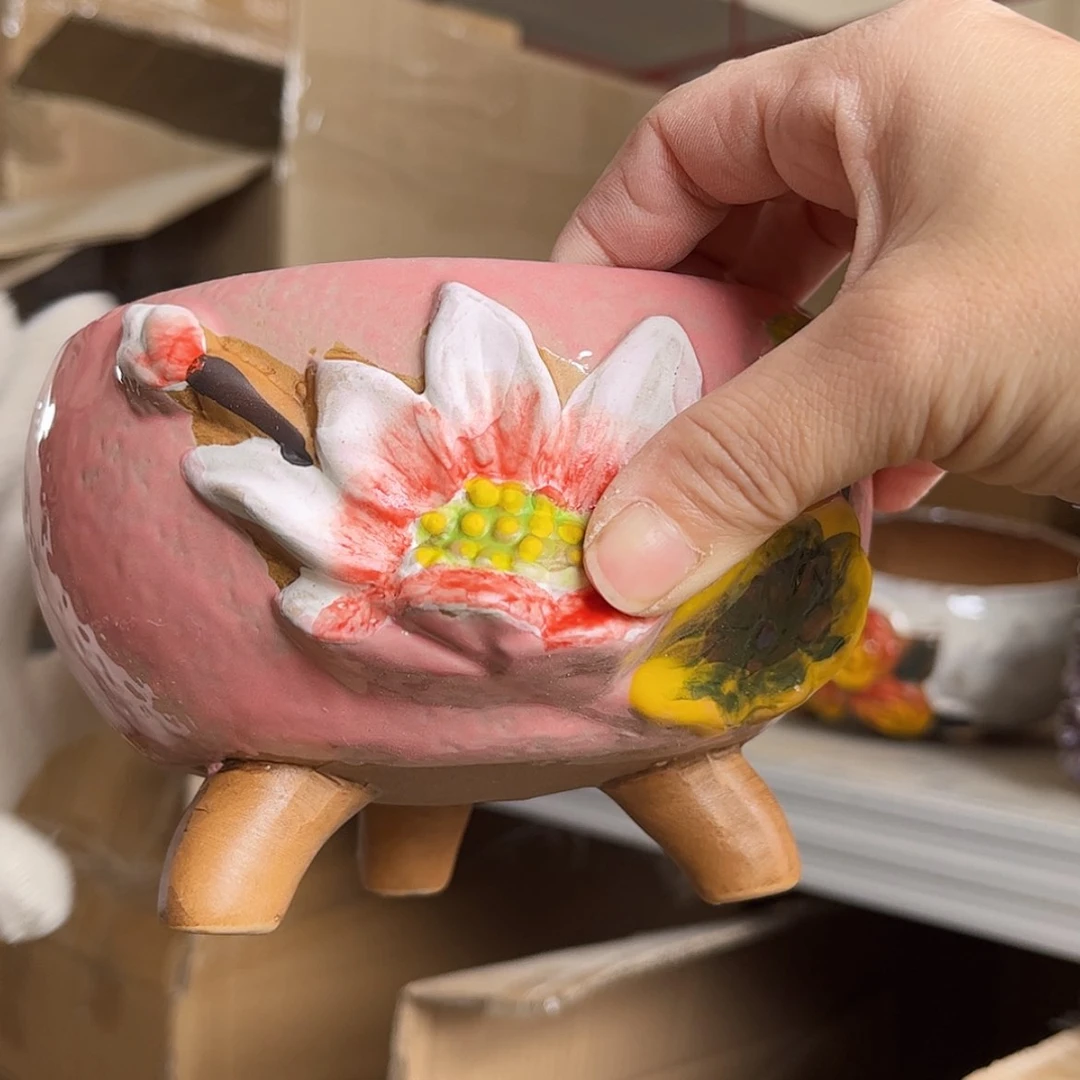 【闪购商品】红陶福利