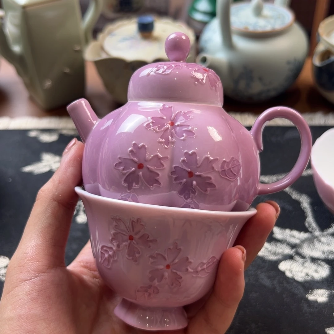 茶具等产品的生产和