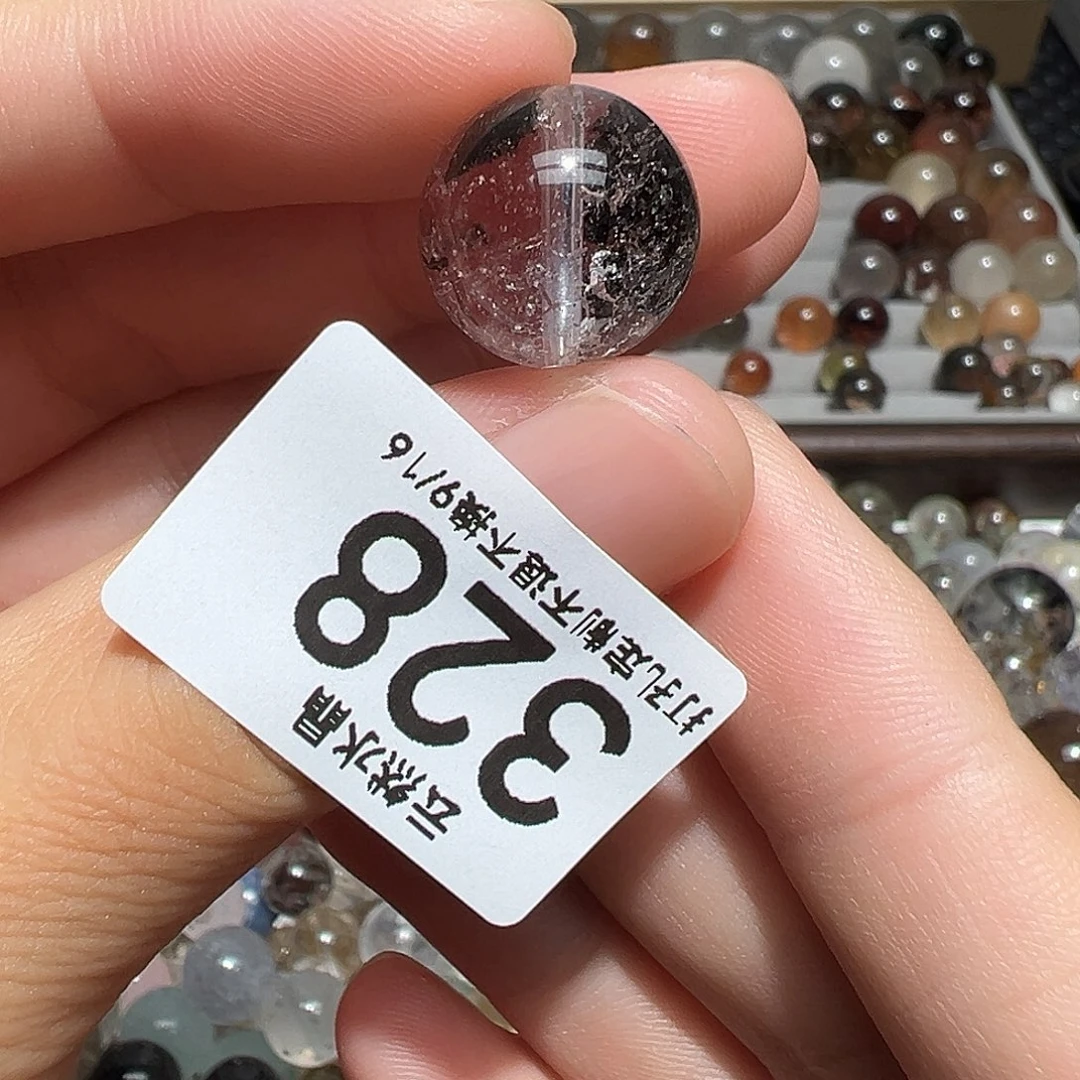 未镶嵌珠宝半成品水晶