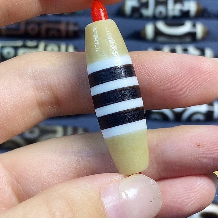 玛瑙/玉髓（覆膜）未镶嵌颈饰