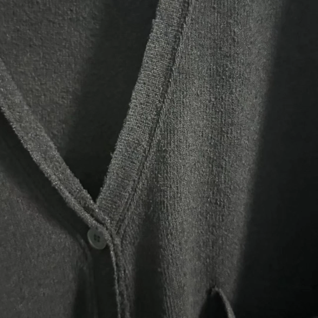 ｛귤 언니｝re自留日感软糯马甲