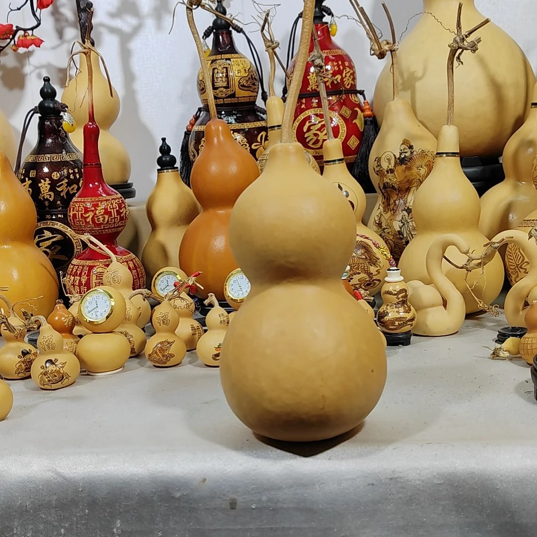 葫芦摆件葫芦摆件