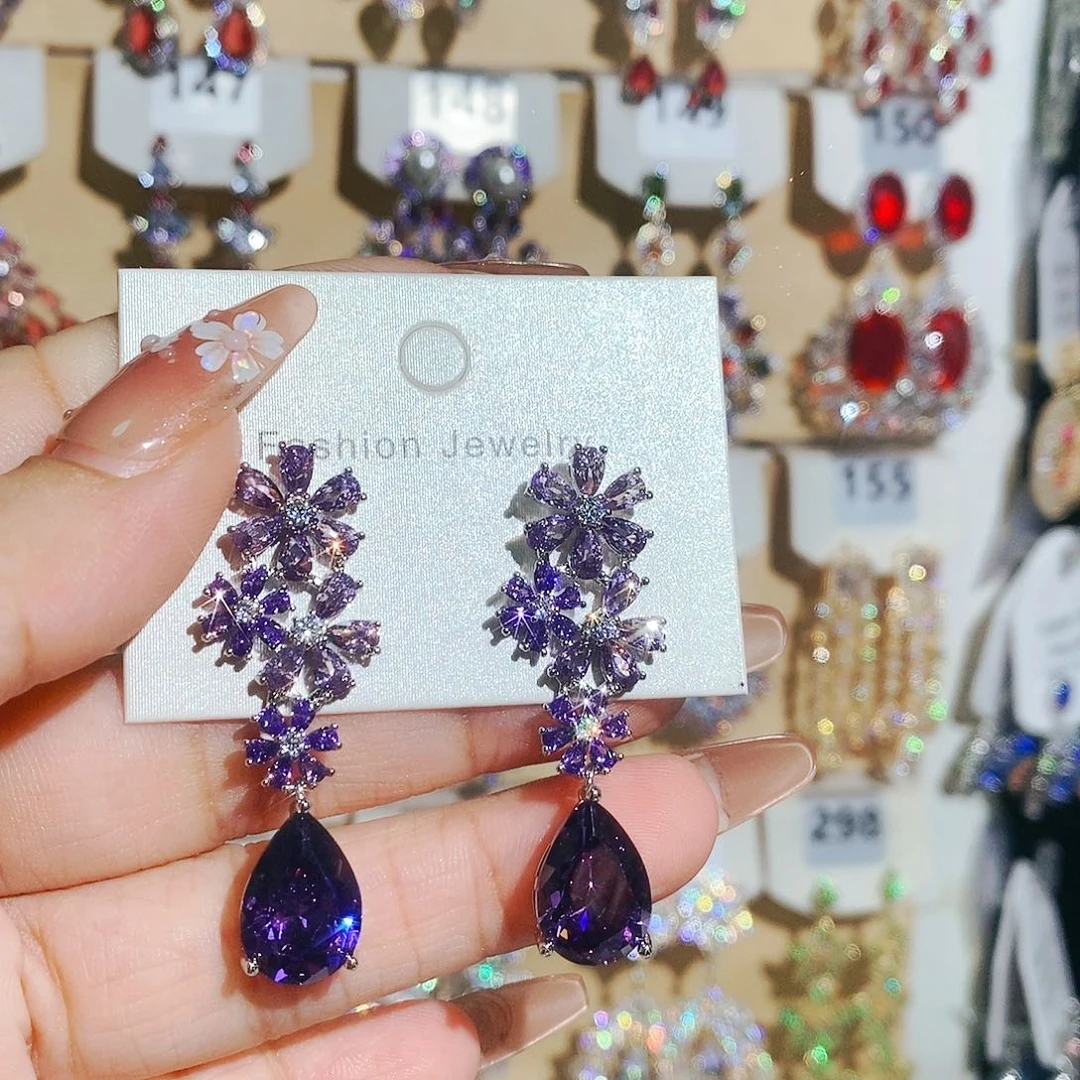 铜合金锆石925银