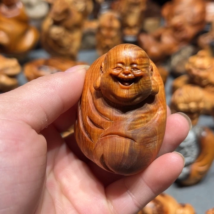 柏木（崖柏）点点关注