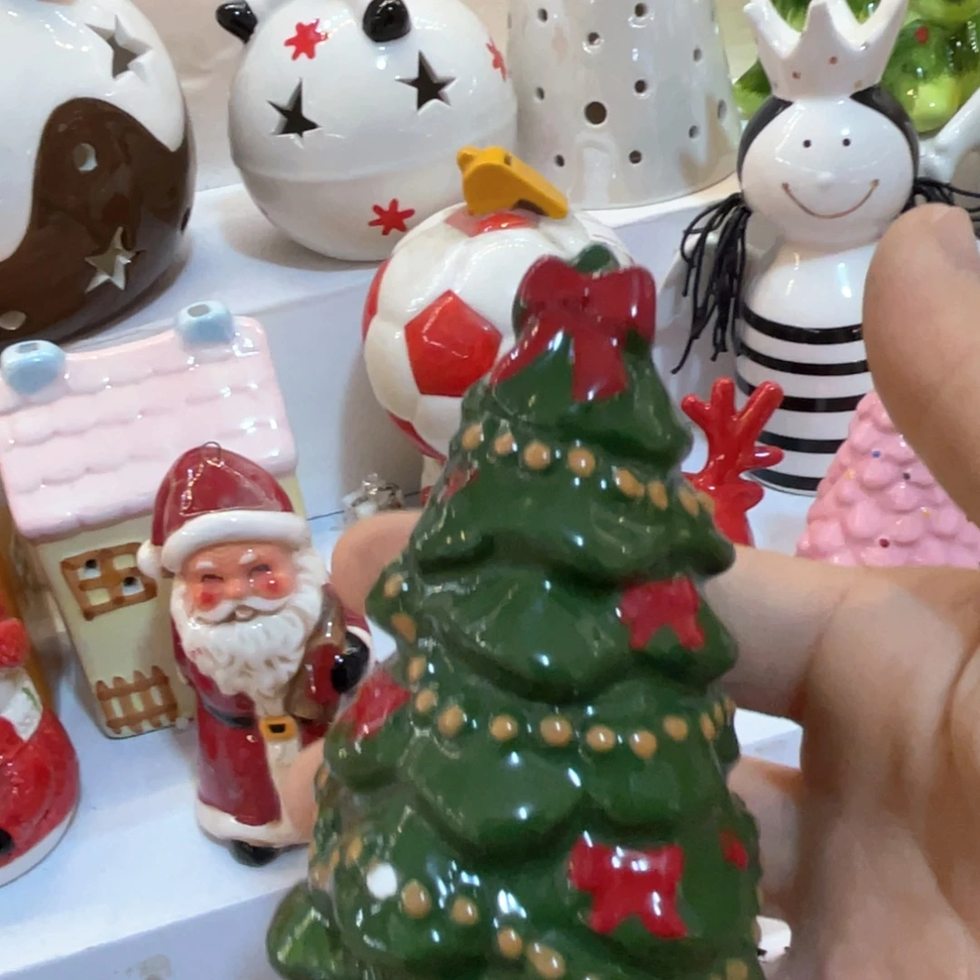 陶瓷微瑕介意慎拍