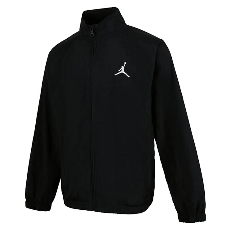 Nike耐克男子JORDAN运动休闲夹克外套IH0832-010
