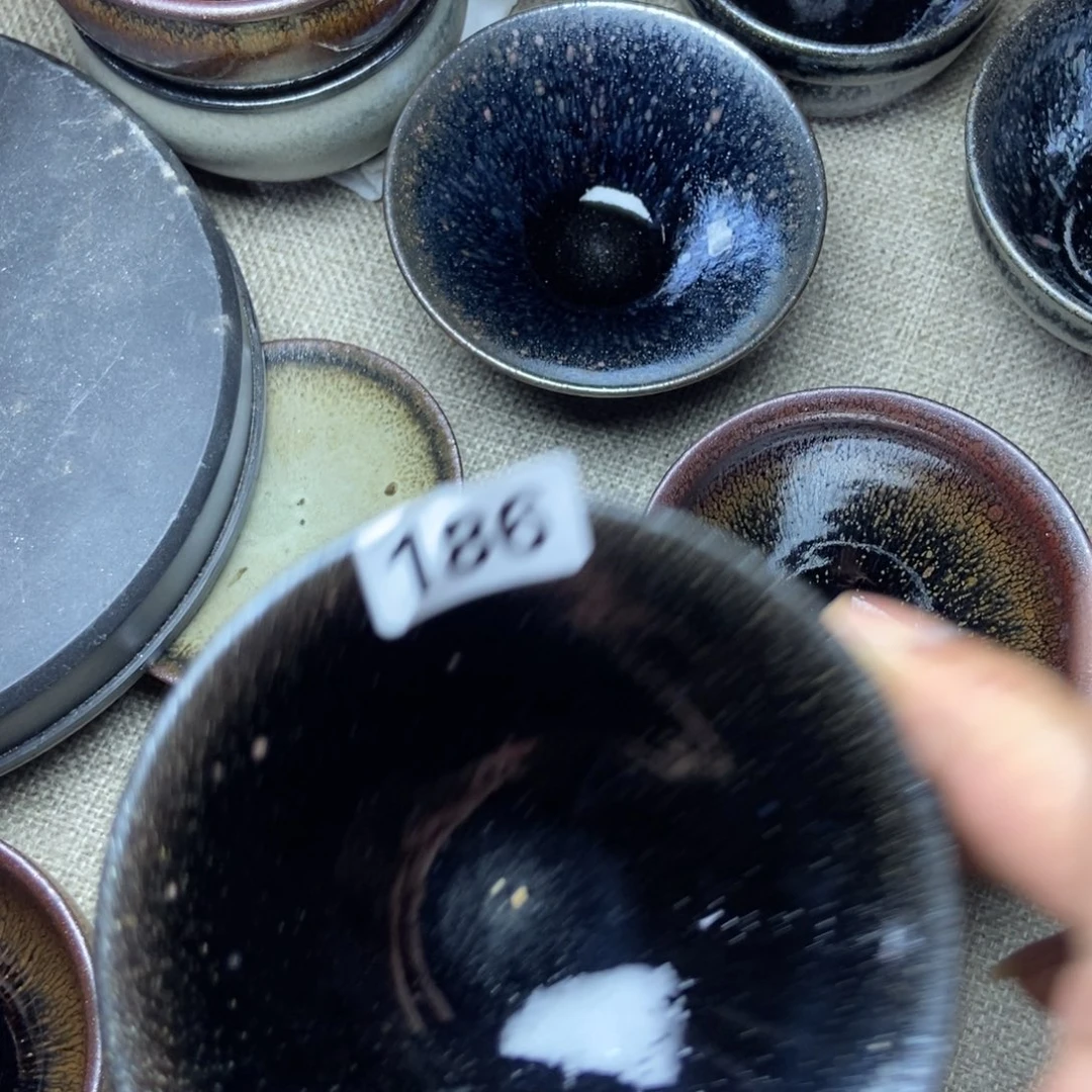 牛***棒茶盏宋月古窖，自产自销