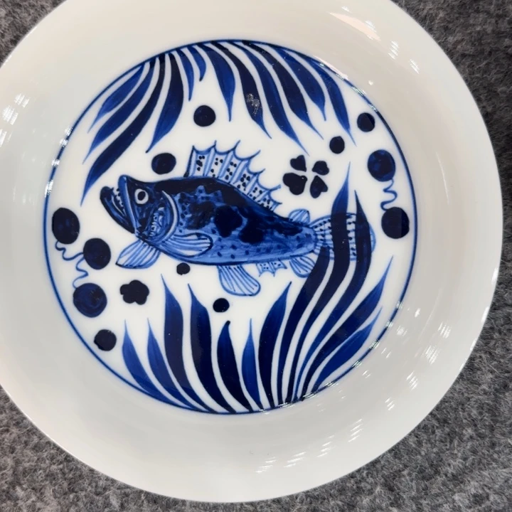 【闪购商品】l*k景德镇手工手绘陶瓷