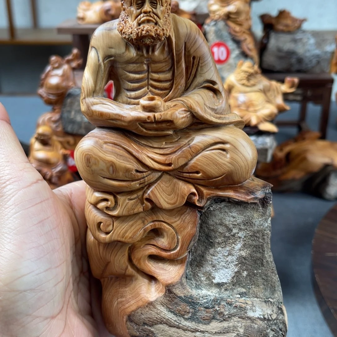 柏木（崖柏）崖柏太行山脉