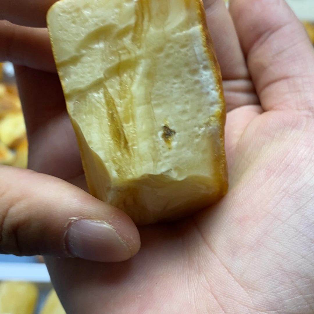 五***五定制琥珀未镶嵌传世琥珀蜜蜡定制