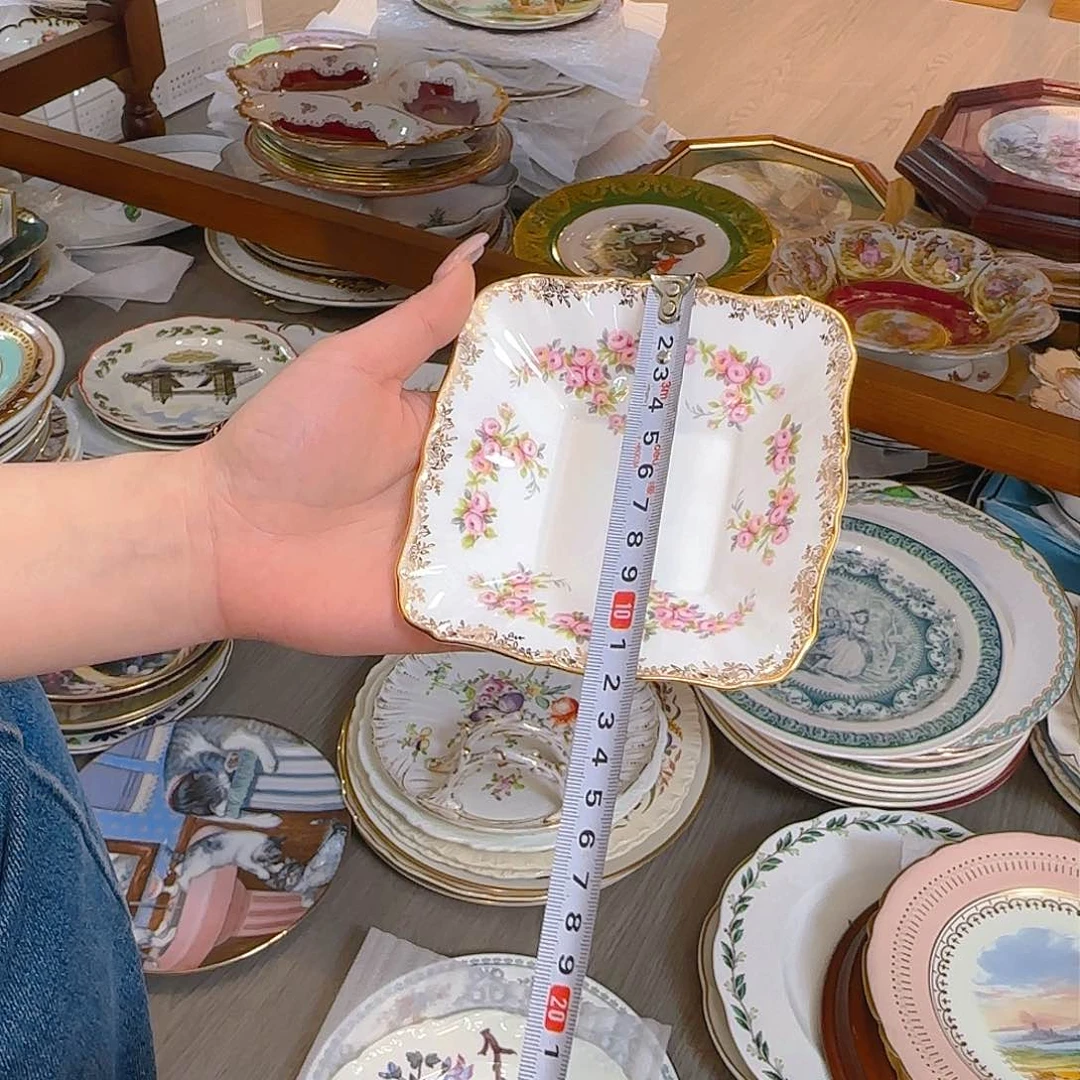 欧洲瓷器收藏鉴赏