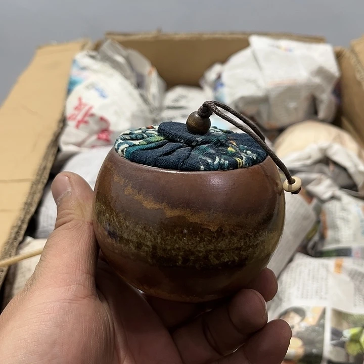 茶具默认微瑕瓷器、茶具、壶、摆件，介意勿拍