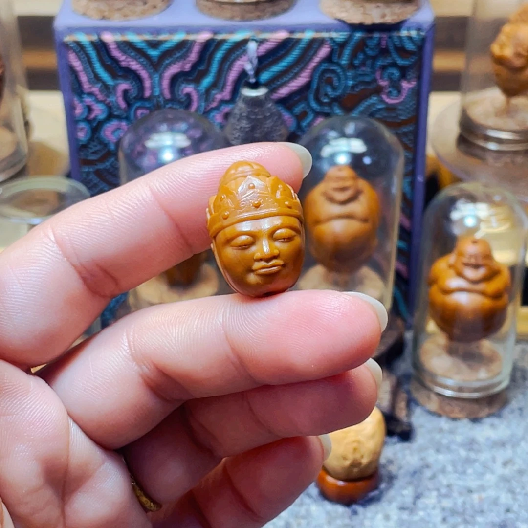 橄榄核手串/手链橄榄