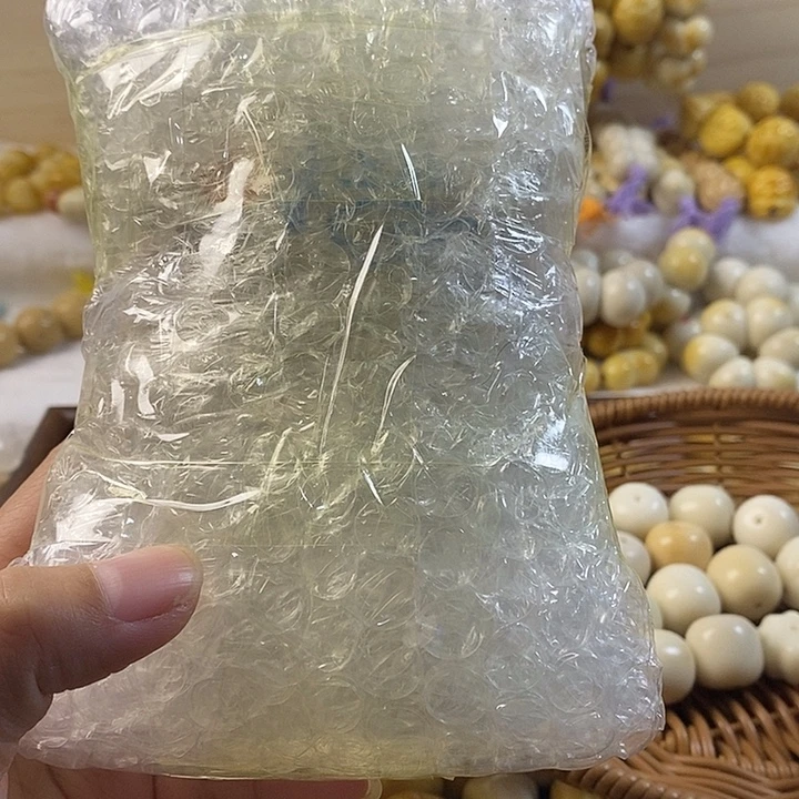 ༺***༻菩提根/象牙果吊坠