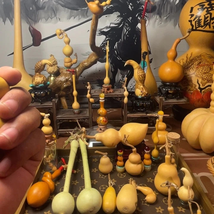 执*～我玩葫芦看好下单