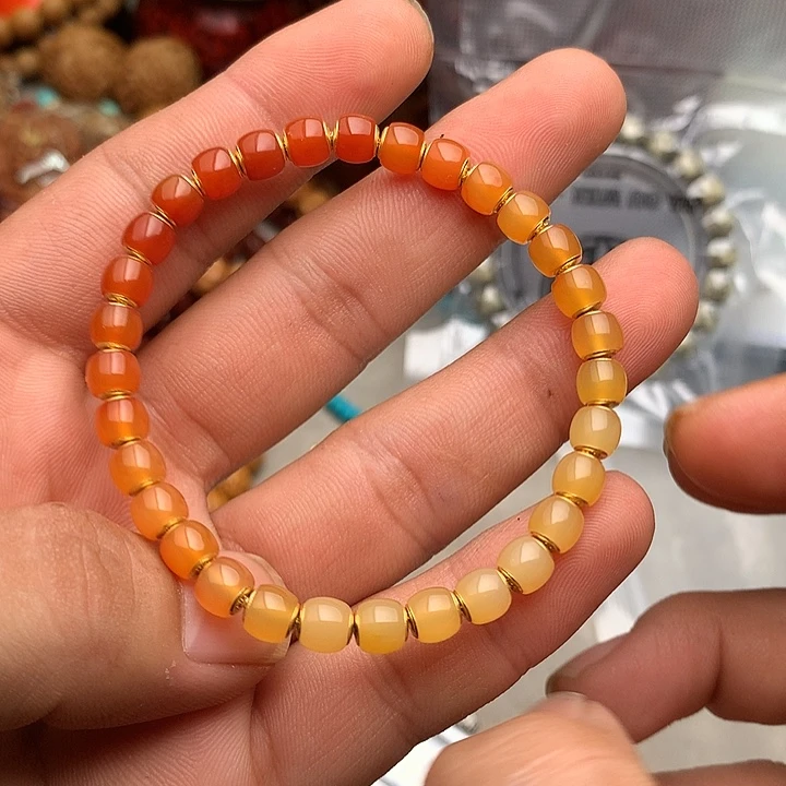 金刚菩提手串金刚菩提