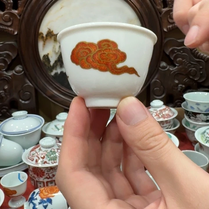 陶瓷艺术品收藏陶瓷