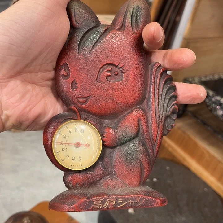 瓷片中古商品，默认微瑕