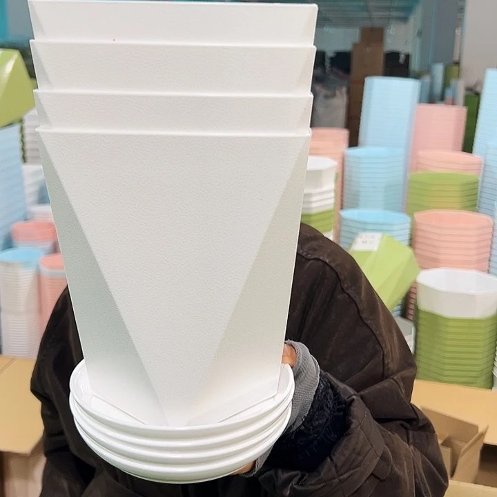 清仓FV155口15高20白色4个带托