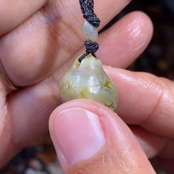 玛瑙/玉髓珠宝半成品未镶嵌
