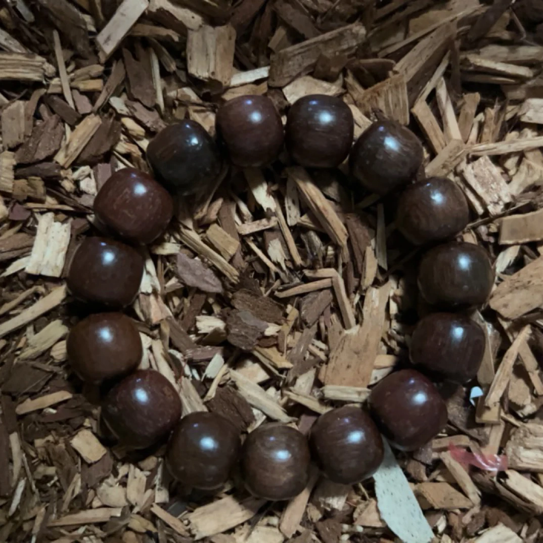 5福来精选高端文玩15mm