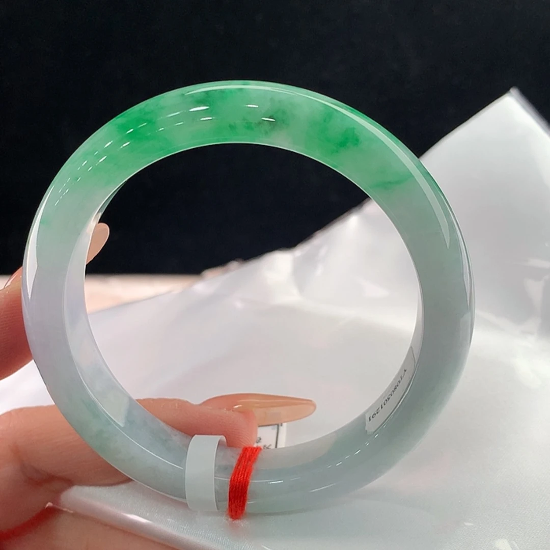 【闪购商品】未镶嵌手镯翡翠59，58/59