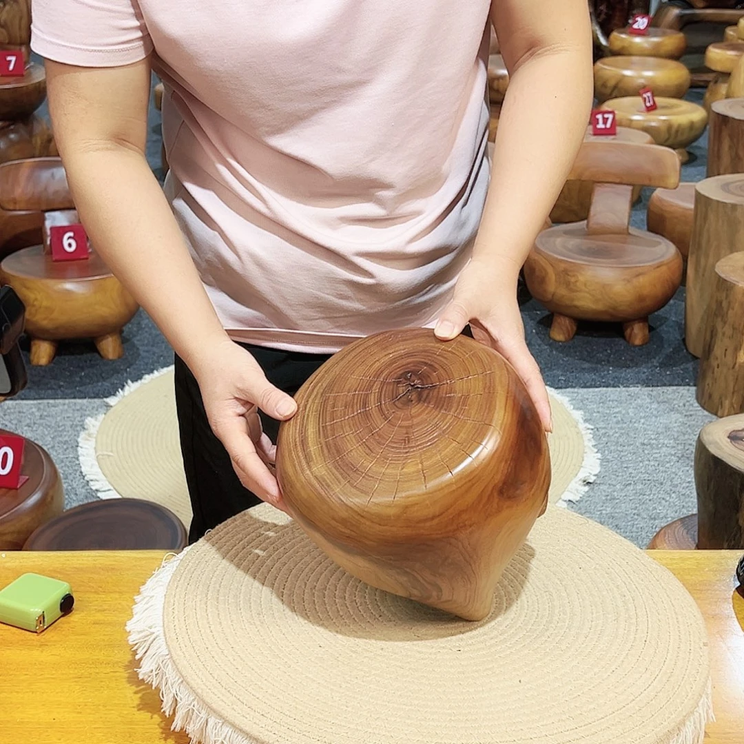 1号香樟木尺寸:19-19-19cm