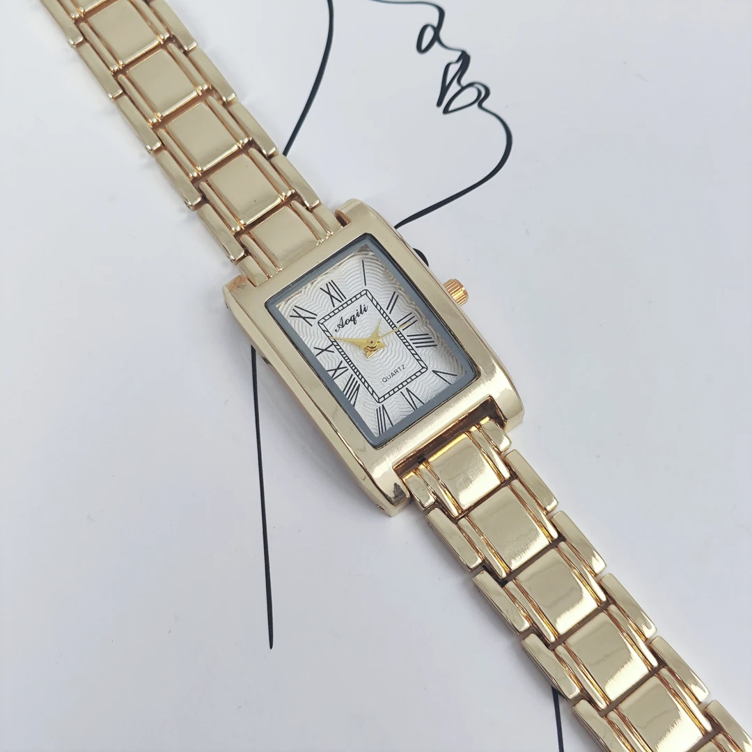 老美品牌腕表/粉丝福利/G23