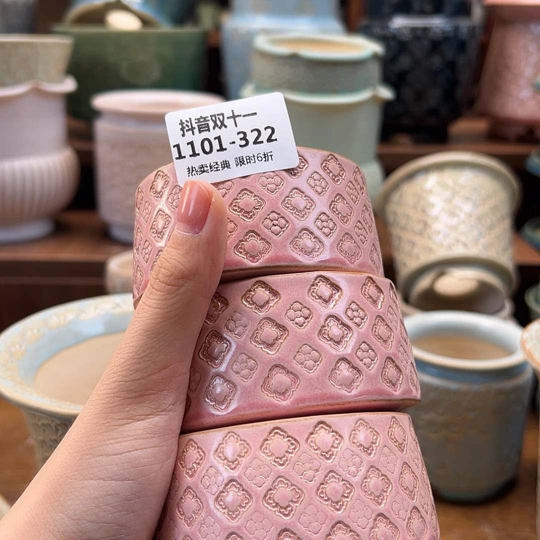 1101-322 内口6.5 A默认一只