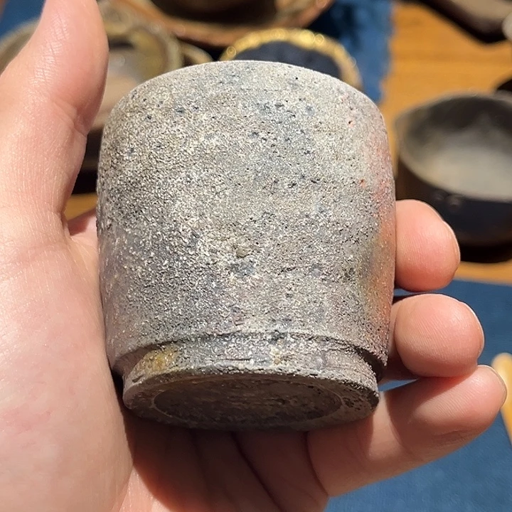 好好卖壶 天天向上