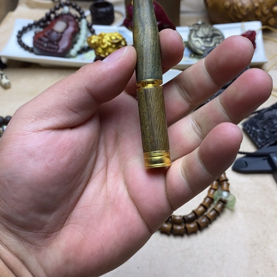 滴血莲花菩提吊坠