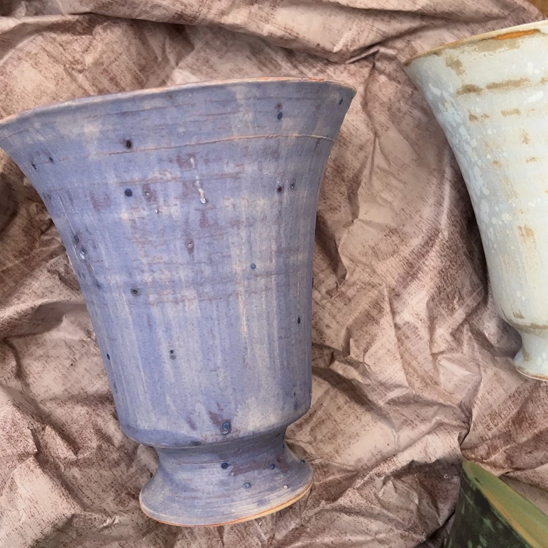 徐***姐66景德镇陶瓷口8高14