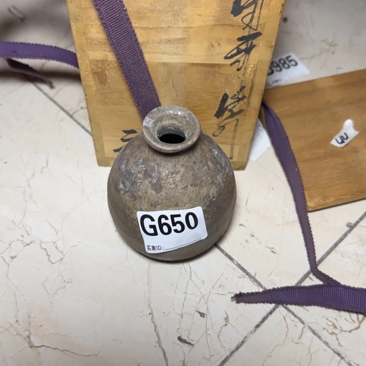备前烧作品备前烧作品