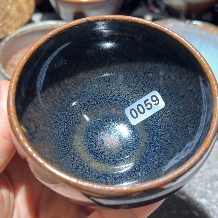 于***人茶盏悠悠精选茶器59