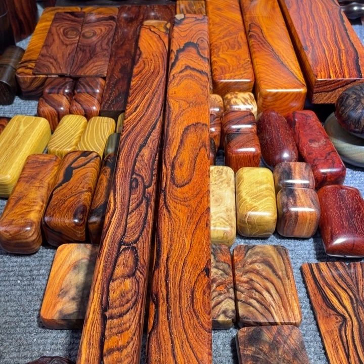 b***h墨西哥微凹黄檀板料