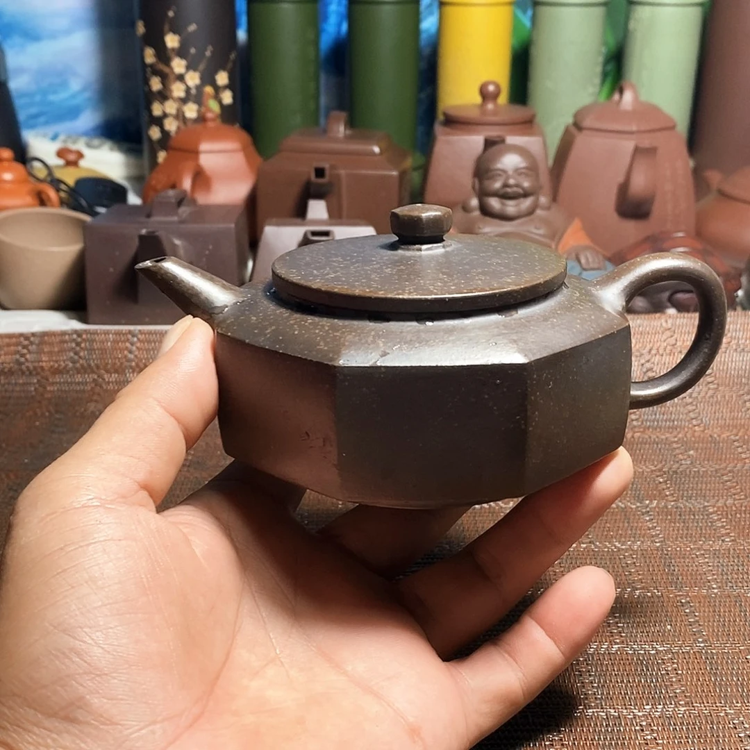 紫砂茶杯1256999744