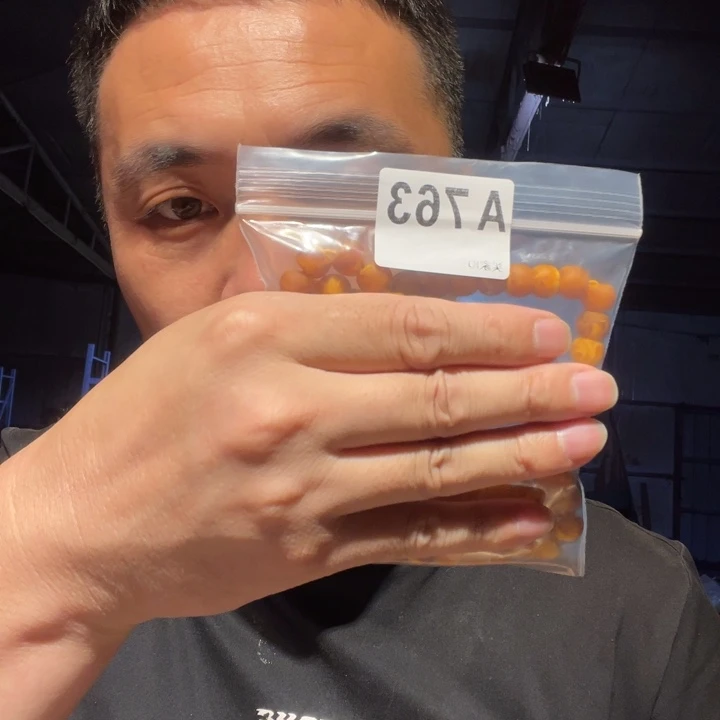 大理石磁石文玩763
