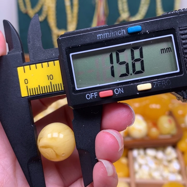 非金属配饰配珠04