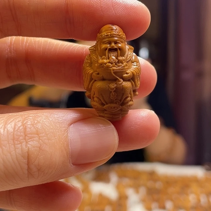 手串/手链橄榄核