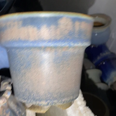 罐00121 微瑕38包邮景德镇陶瓷