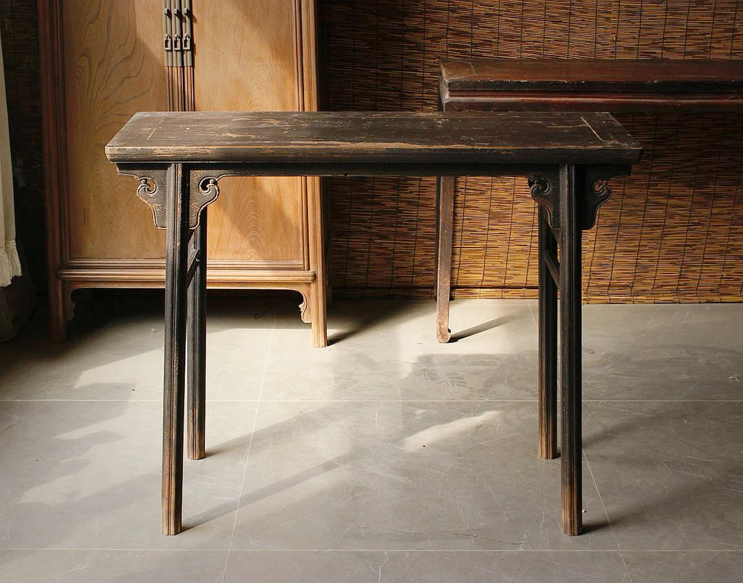 明式书案，香案，玄关桌，供桌，改价专拍