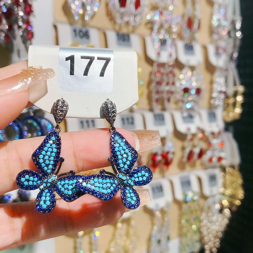 非金属合成立方氧化锆925银