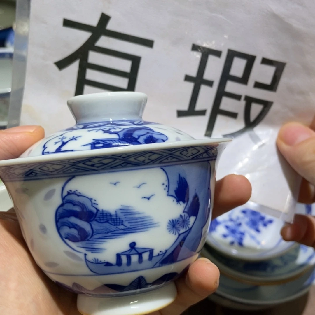 陶瓷艺术品的制作