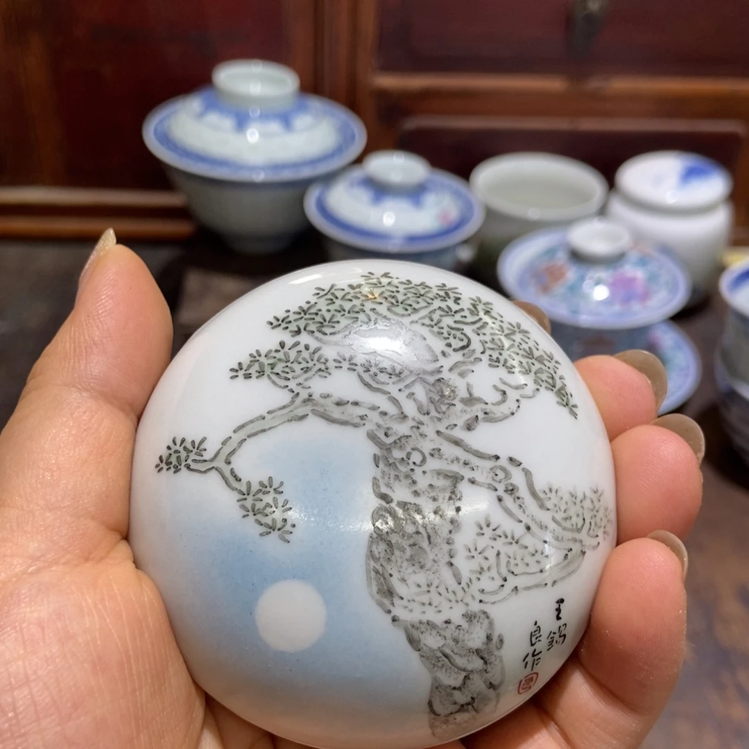 陶瓷艺术的发展与