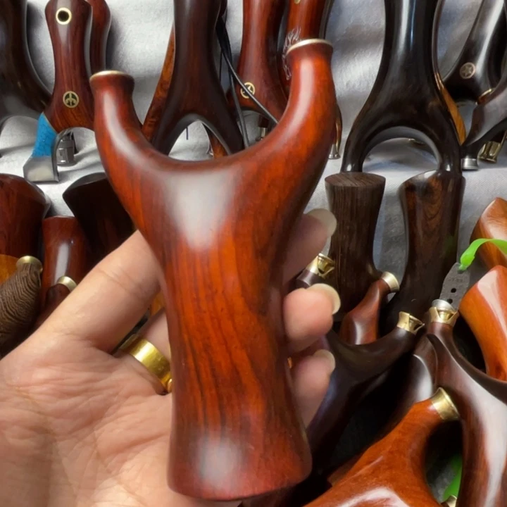 大果紫檀（缅甸花梨）全品