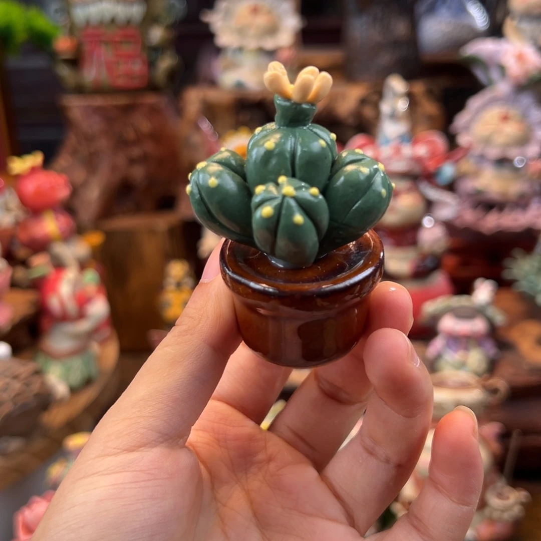 小镇青花每日有新品