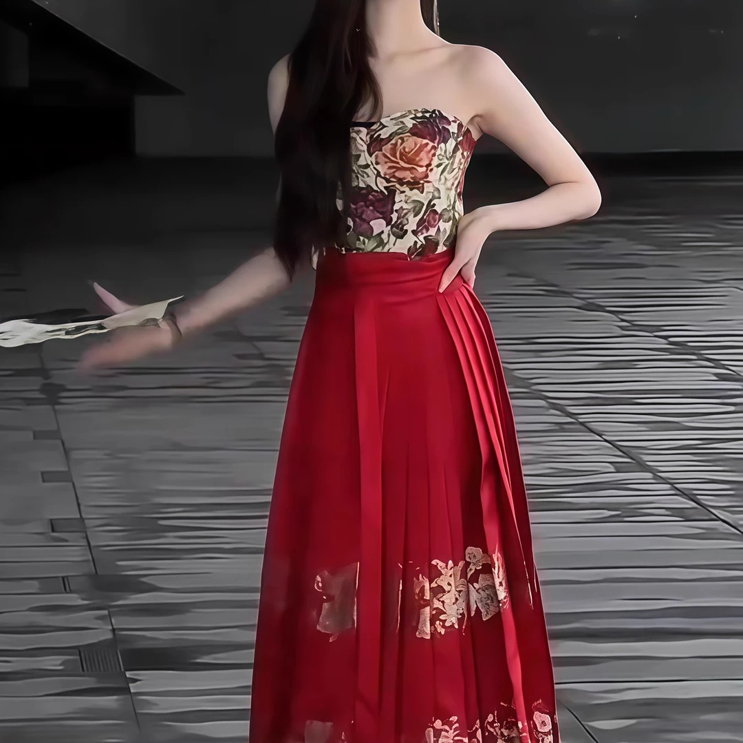 旋转魔术道具扇伸缩扣回旋扇子古风装扮表演飞创意搞笑飞折扇道具