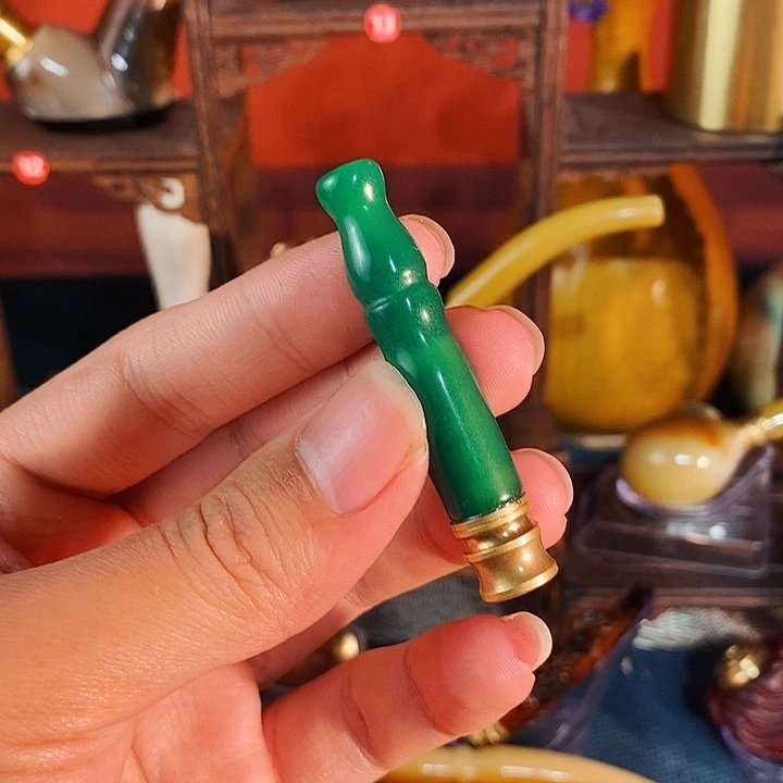 高端定制玉石系列