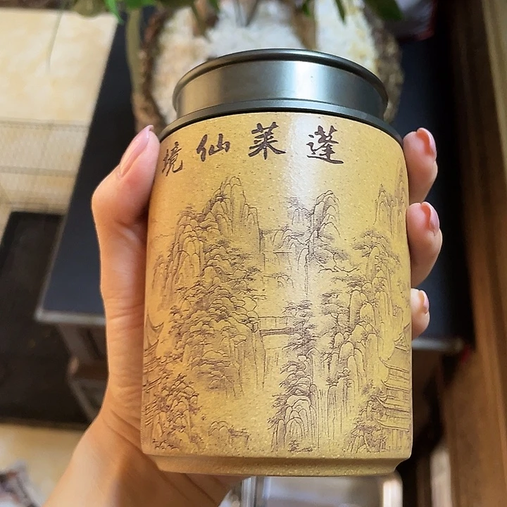 用***5茶壶紫砂全全手工打造