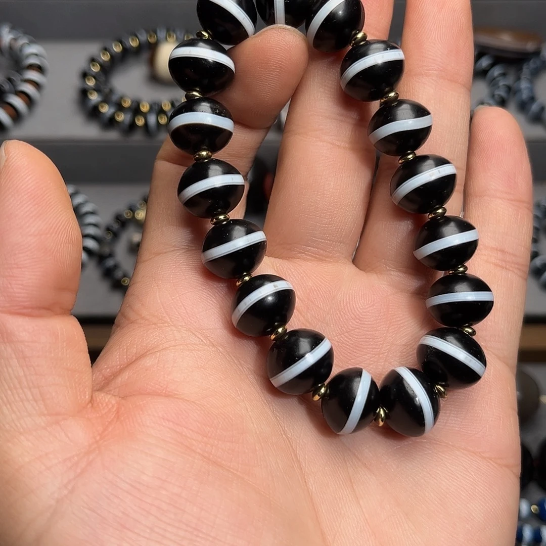 玛瑙/玉髓未镶嵌一线